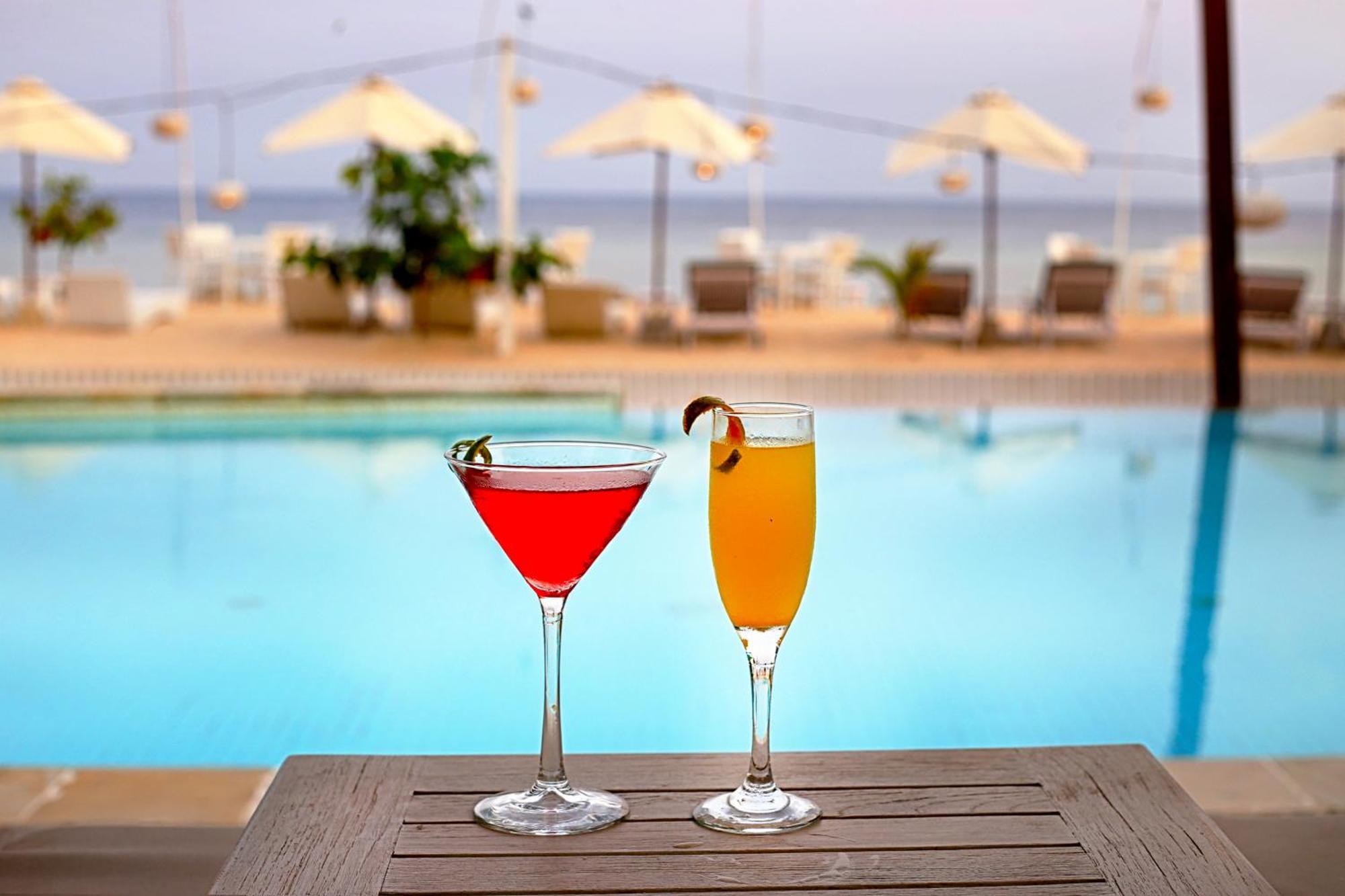 Gili Eco Villas Gili Trawangan Dış mekan fotoğraf